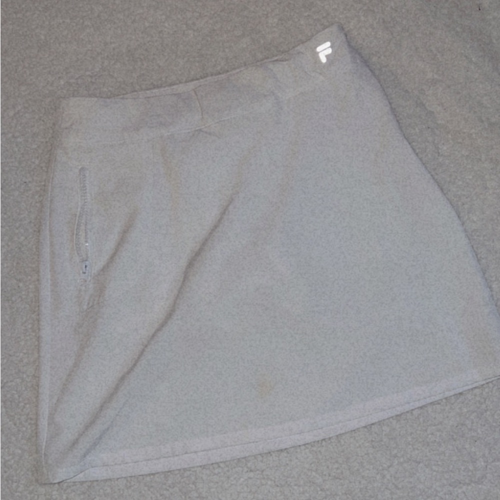 Golf Skirt!